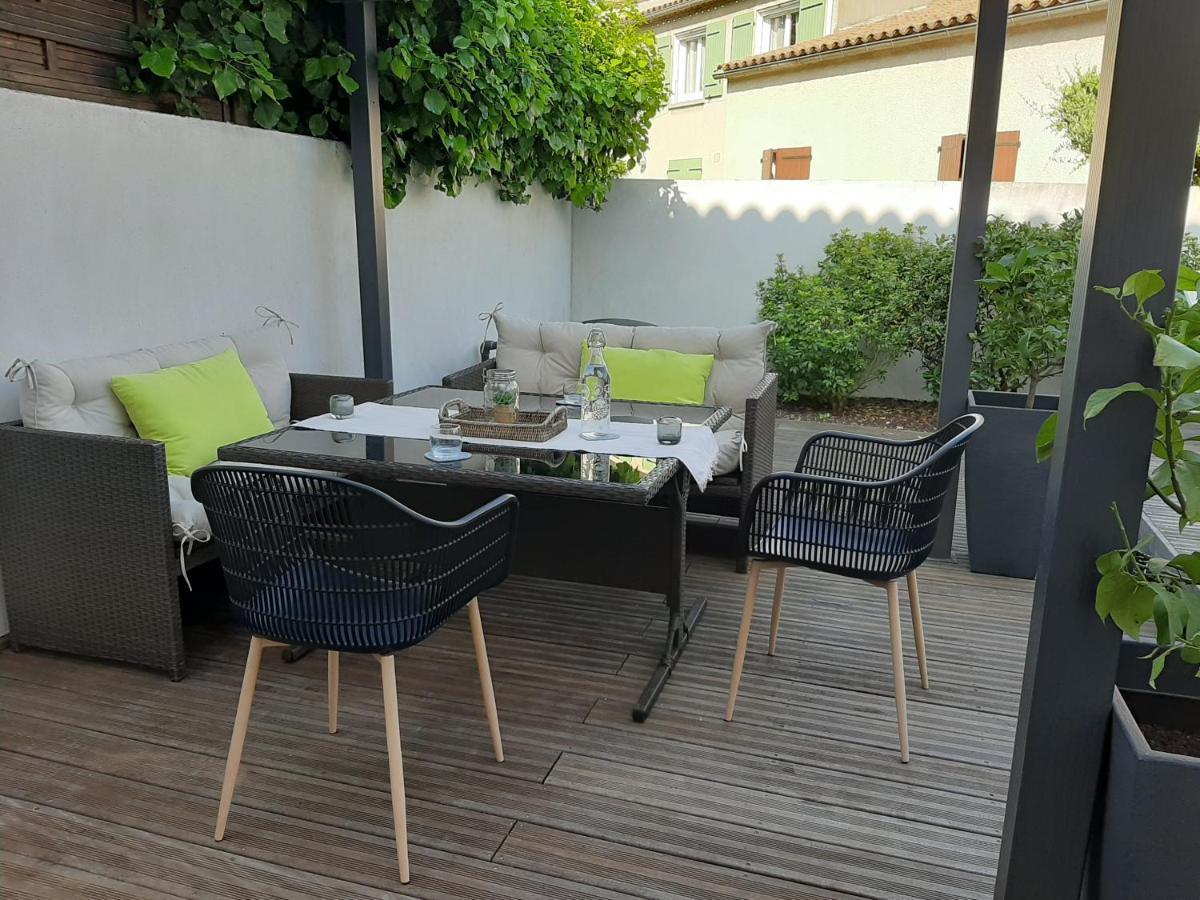 קרקסון Chambre Double Dans Maison Chaleureuse Et Familiale מראה חיצוני תמונה